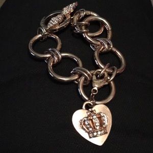 Juicy couture bracelet